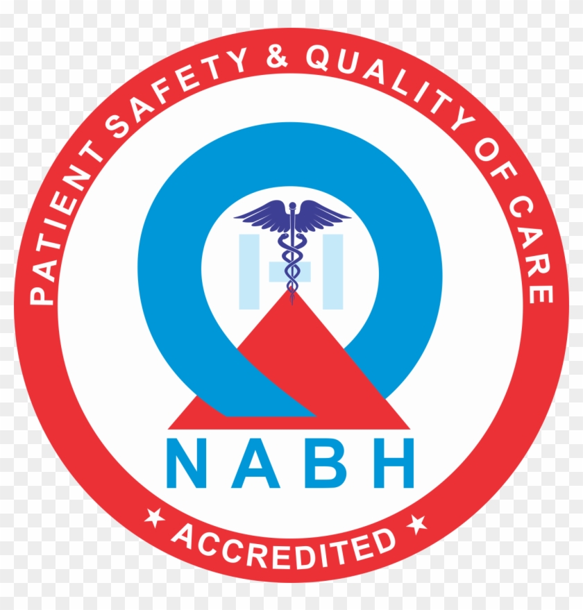 NABH accredited